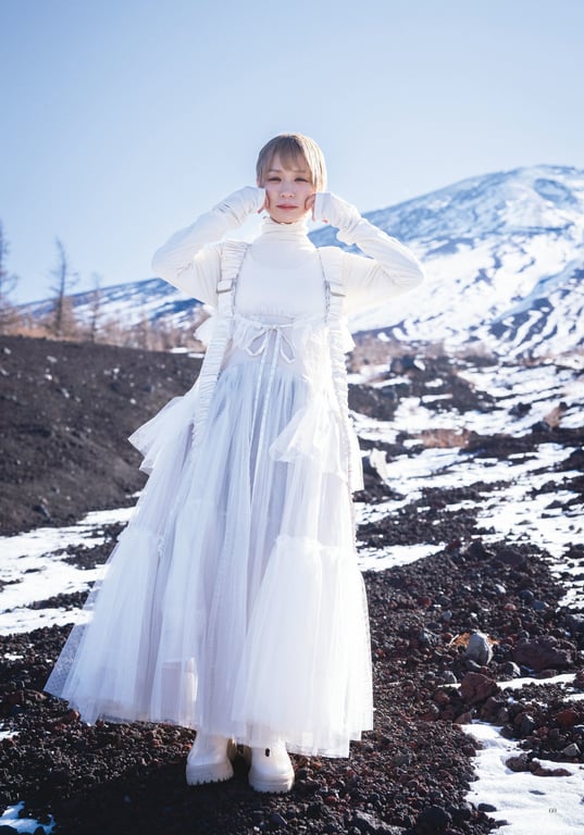 图片[73]-Digital原色美女图鉴 桃子女神公司 浑浊而又透明 - 在线免费观看-阅图吧