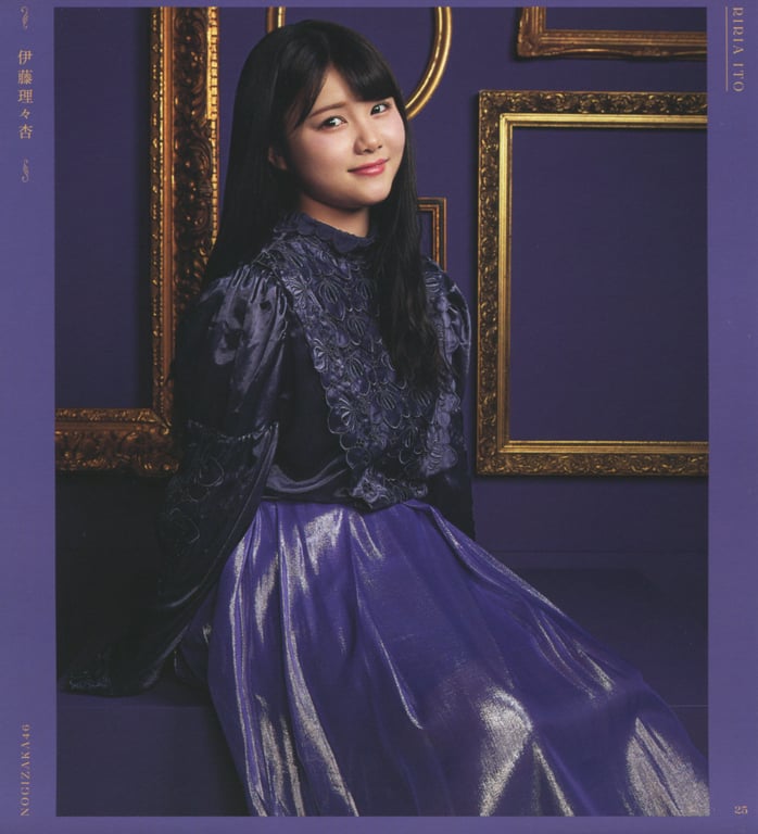 图片[15]-#乃木坂46 写真集 4th Album 直到此刻成为回忆 - 全本免费在线观看-阅图吧