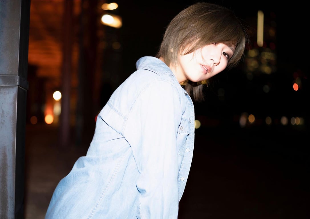 图片[196]-#美東澪 写真集 濡事(生) Wunder Publishing House - 全本免费在线观看-阅图吧