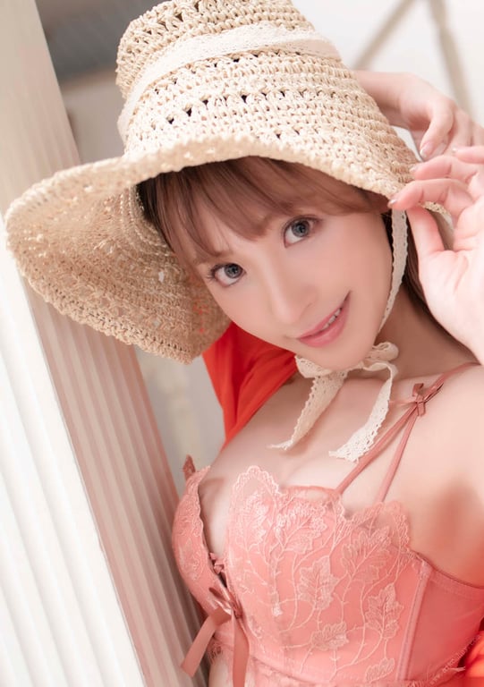 图片[6]-#Kana Momonogi 桃乃木香奈 – Count sheep (2021-05-02) - 全本免费在线观看-阅图吧