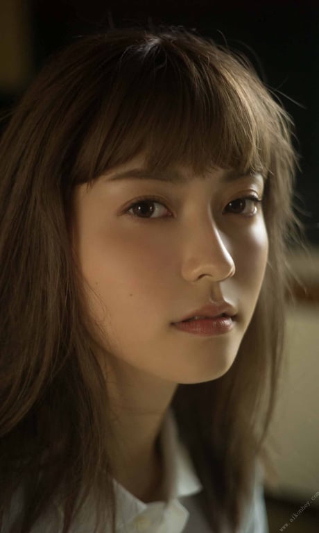 图片[2]-#Otono Sakurai 櫻井音乃 – NINETEEN BLUE (2021-10-11) - 全本免费在线观看-阅图吧