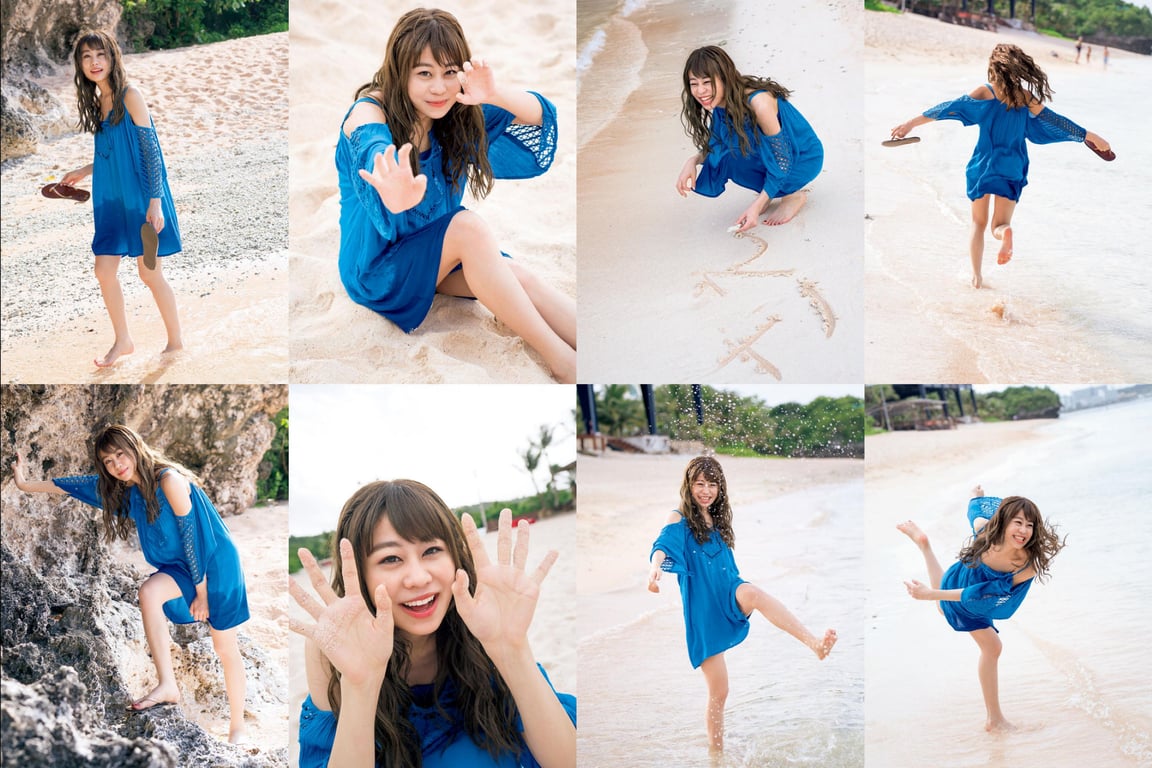 图片[90]-#Sae Otsuka 大塚纱英 1st写真集『Saestain』 (2019-04-26) - 全本免费在线观看-阅图吧