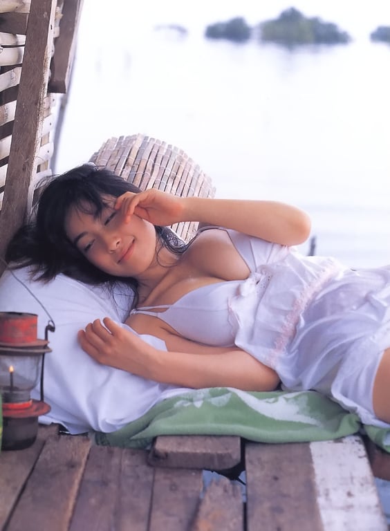 图片[19]-#佐藤宽子 – Peek a Boo! (ringo_scan) - 全本免费在线观看-阅图吧