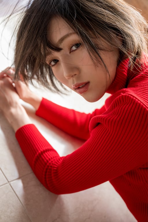 图片[142]-#優艶Romantic 涼森玲夢【ヌード写真集】(2023.05.12) - 全本免费在线观看-阅图吧