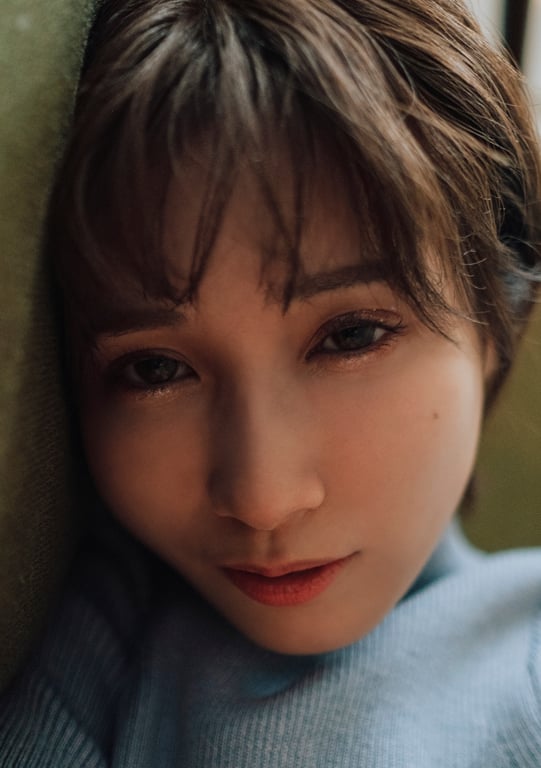 图片[125]-#小岛南 デジタル写真集 とられち(No Watermark) - 全本免费在线观看-阅图吧