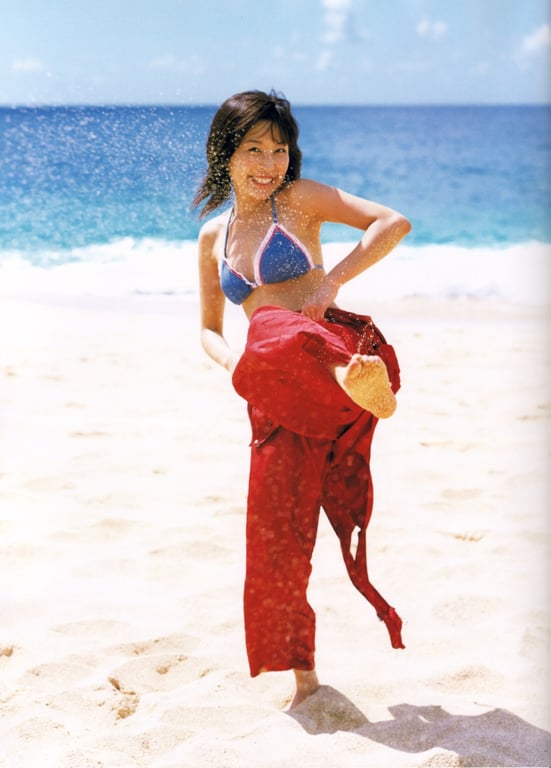 图片[91]-#小野真由美 – CHEER！ - 全本免费在线观看-阅图吧