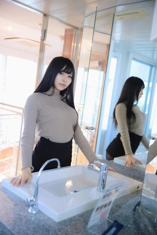 图片[156]-#橋本光 写真集 Secret (黒沢奨平) - 全本免费在线观看-阅图吧