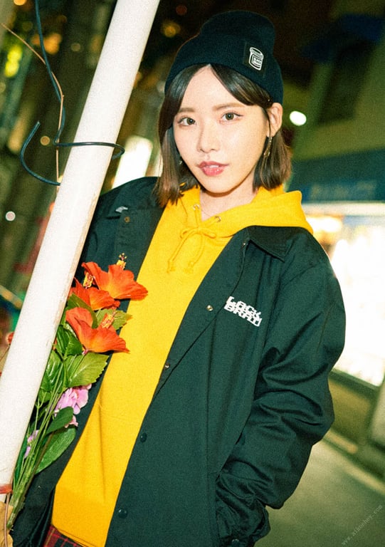 图片[26]-#NEWLOOK【girl meets street】深田英美里 - 在线免费观看-阅图吧