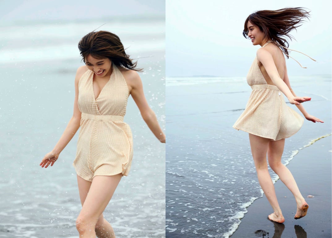 图片[48]-Digital原色美女图鉴 村岛未悠 non title - 在线免费观看-阅图吧