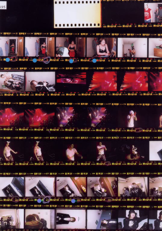 图片[12]-#(月刊シリーズ 058) – 月刊058 索尼 - 全本免费在线观看-阅图吧