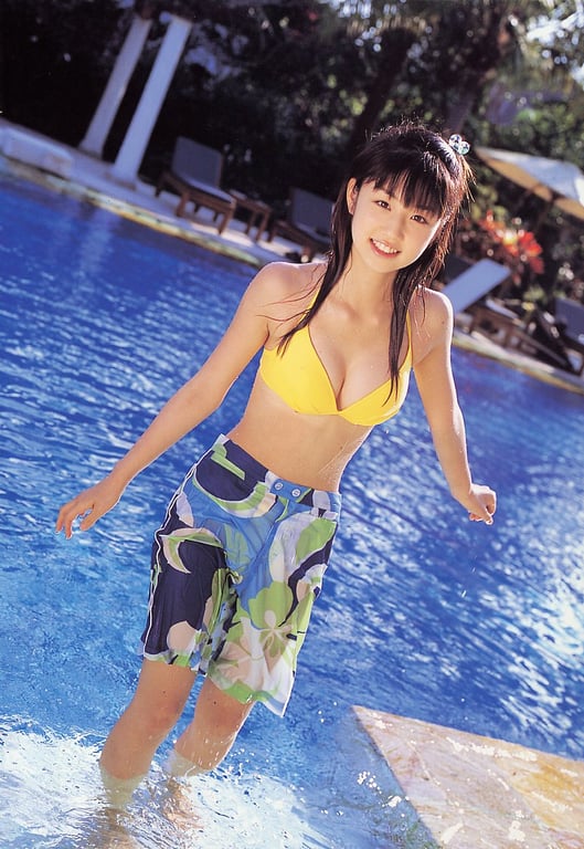 图片[14]-#小倉優子 – 恋心 - 全本免费在线观看-阅图吧