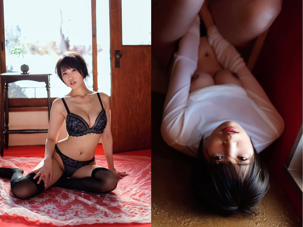 图片[26]-#竹田舞 ヌード写真集 最后的裸体 - 全本免费在线观看-阅图吧