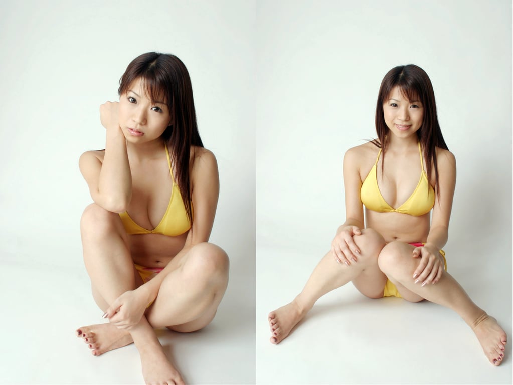 图片[44]-#美女画报 华彩七 キュートでグラマラス - 全本免费在线观看-阅图吧