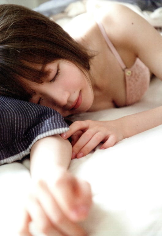 图片[31]-Emiri Otani 大谷映美里 - 1st Photobook The person I like 喜欢的人 (2021-03-15) - 在线免费观看-阅图吧