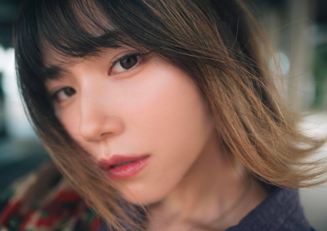 图片[7]-Lisa Nitou 仁藤利沙 - Desires 欲求 - 在线免费观看-阅图吧