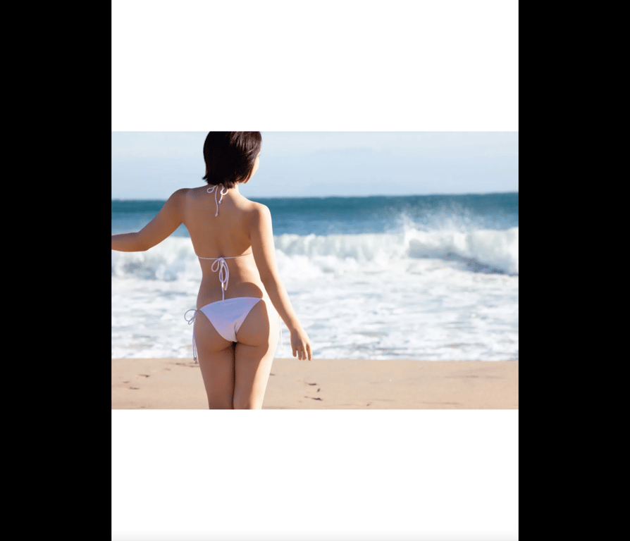 图片[63]-#永岡怜子 数字写真集 从那以后 完全版 - 全本免费在线观看-阅图吧