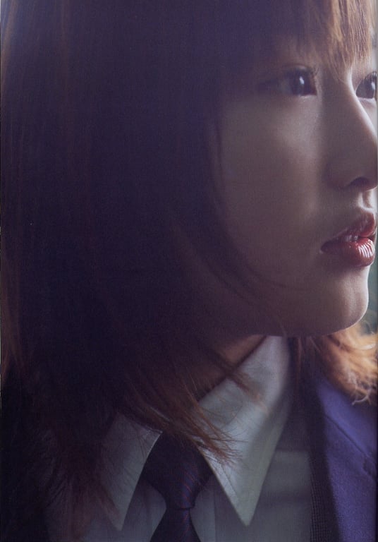 图片[63]-#杏さゆり – DEPARTURE - 全本免费在线观看-阅图吧