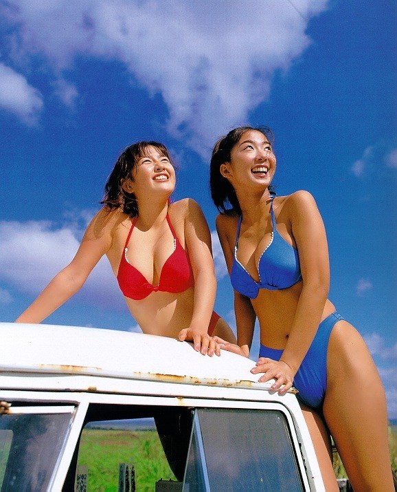 图片[2]-#優香 – ZIP~seventeen~ - 全本免费在线观看-阅图吧