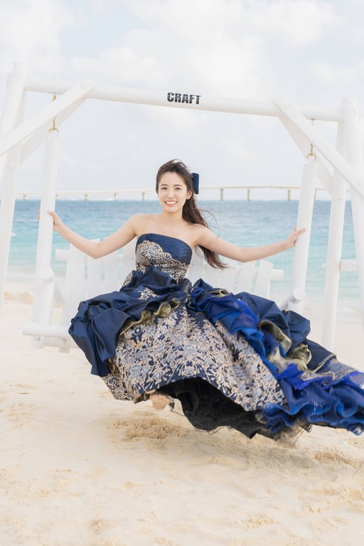 图片[34]-48Times Premium Album (盐田美羽) - 在线免费观看-阅图吧