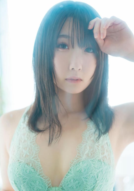 图片[79]-#「恋。」大河桃写真集 (Wunder_Publishing_House.) - 全本免费在线观看-阅图吧