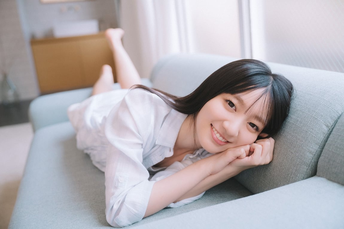 图片[3]-#Kasumi Kudo 工藤华纯 (27P1V) - 全本免费在线观看-阅图吧