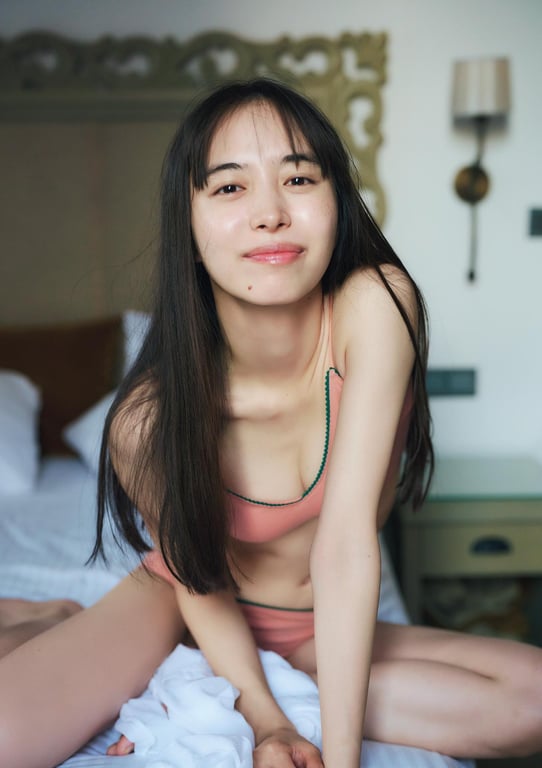 图片[82]-井桁弘恵写真集 刹那 - 在线免费观看-阅图吧