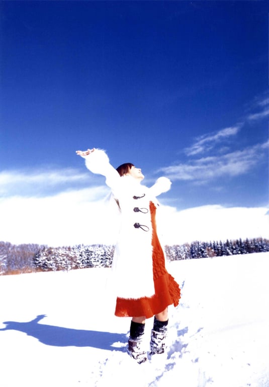 图片[65]-#藤本美贵 – リアル226 (见开连结済) - 全本免费在线观看-阅图吧