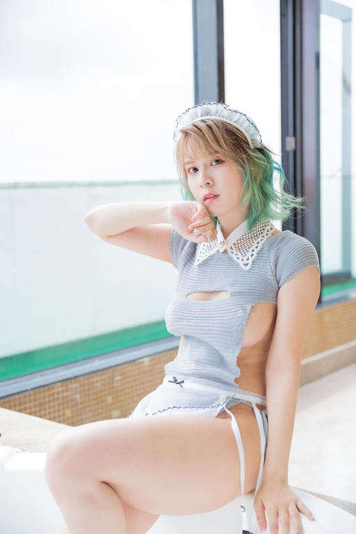 图片[8]-#Sakura Nanase 七瀬樱花 – Moment Vol.7 - 全本免费在线观看-阅图吧