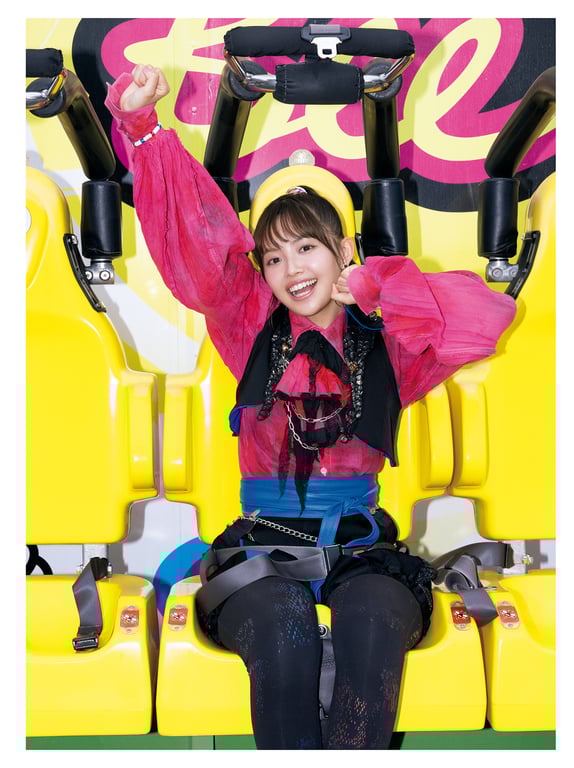 图片[14]-#森 日菜美 １ｓｔ写真集 丰富多彩。 - 全本免费在线观看-阅图吧