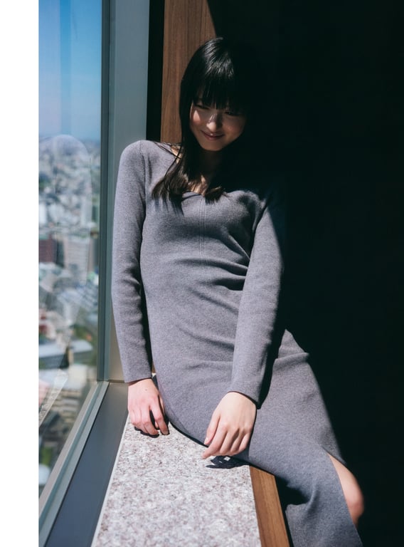 图片[53]-2024.10.29 TRIANGLE magazine 03 乃木坂46 与田祐希 - 在线免费观看-阅图吧