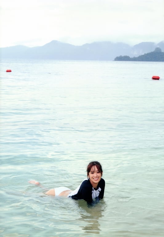 图片[24]-#日向坂46 佐佐木久美 1st写真集 翻阅的日常 - 全本免费在线观看-阅图吧