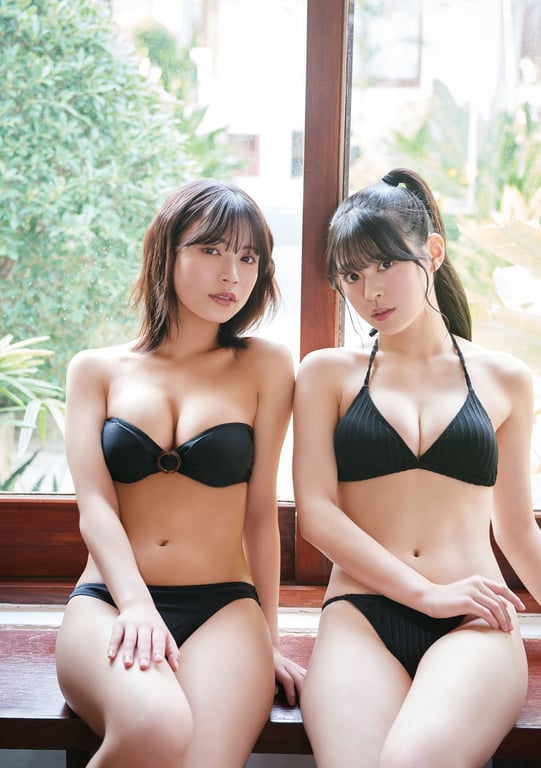 图片[77]-NMB48 GIRLS-PEDIA SPRING 2025 - 在线免费观看-阅图吧