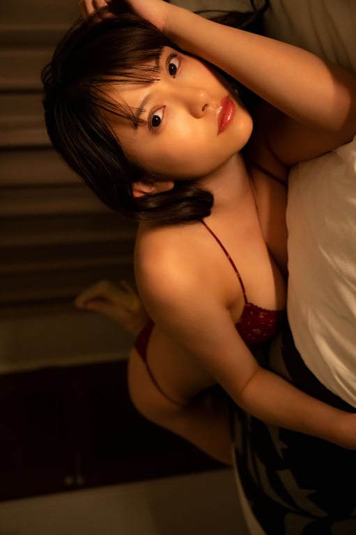 图片[172]-鈴木聖 idolpost sparkle - 在线免费观看-阅图吧