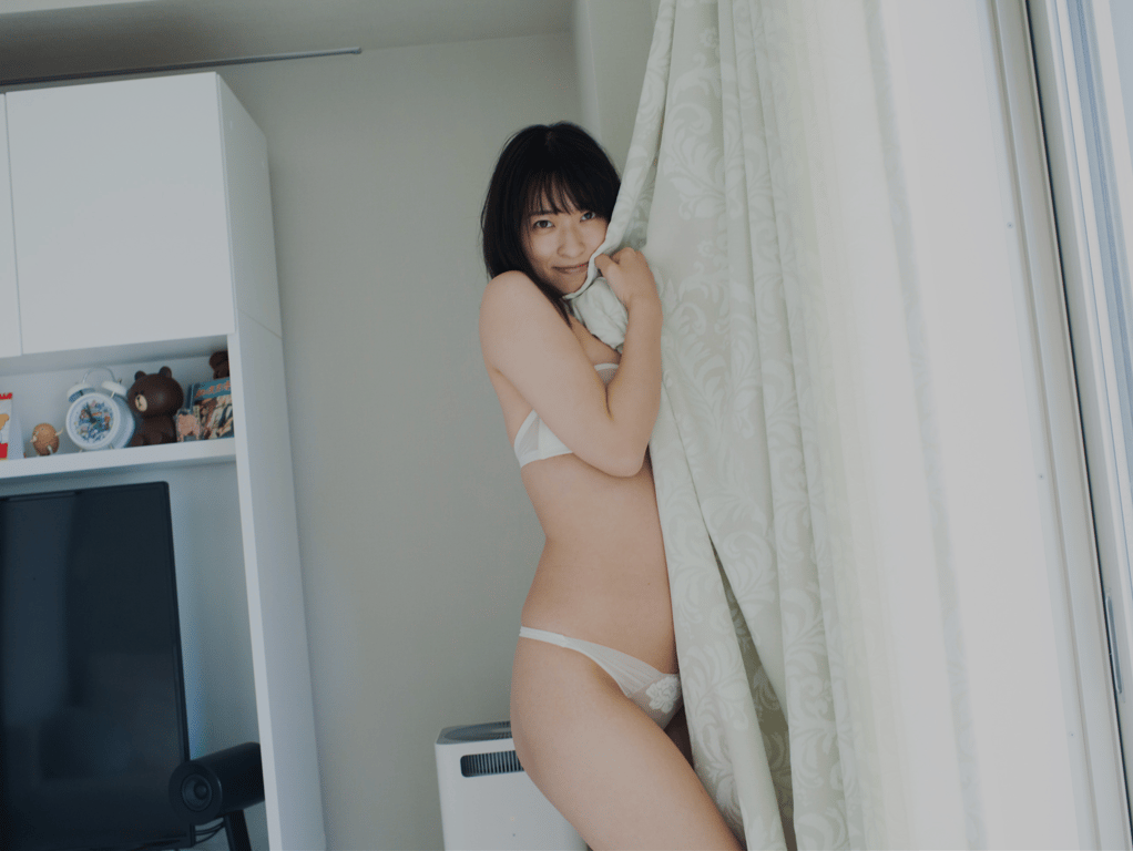 图片[5]-#FLASHデジタル写真集 倉持由香 自宅タワマン全力尻 後編『脱』 - 全本免费在线观看-阅图吧