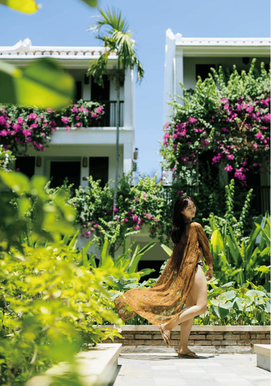 图片[104]-2023.12.05 丰田露娜写真集『Good to see Moon』 - 在线免费观看-阅图吧