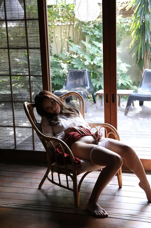 图片[59]-#Yuko Ono 小野夕子 – Shonan woman 湘南的女人 (2019-11-11) - 全本免费在线观看-阅图吧