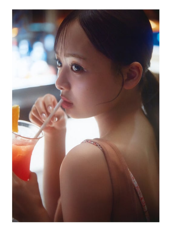 图片[63]-2024.12.03 日向坂46滨岸日和1st写真集『假如』 - 在线免费观看-阅图吧