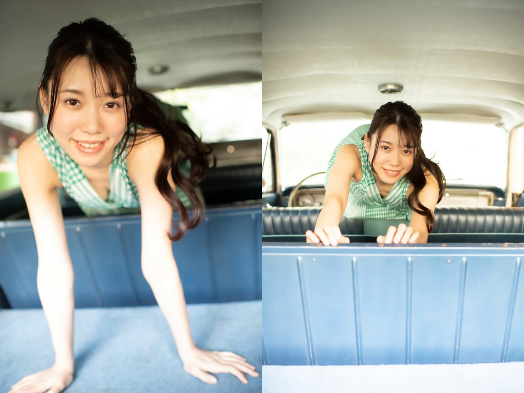 图片[27]-#広仲みなみ グラビア写真集 SOUTH BLUE - 全本免费在线观看-阅图吧