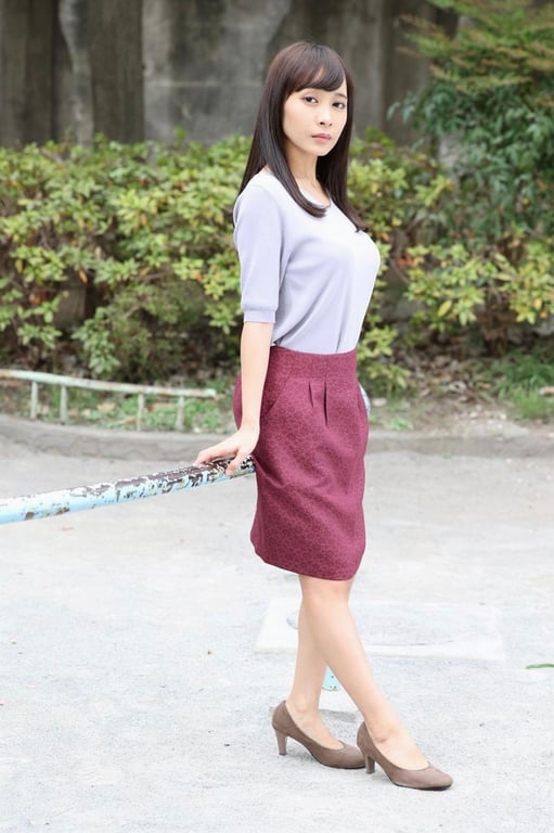 图片[13]-#紅潮するまでイカされる妻 逢見リカ vol.2 (ながえSTYLE) - 全本免费在线观看-阅图吧