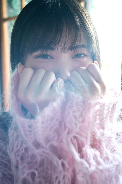 图片[4]-#Mio Ishikawa 石川澪 – Echiechi Angel & Miotsukushi 色气天使&魅力指南 (2023-01-13) - 全本免费在线观看-阅图吧