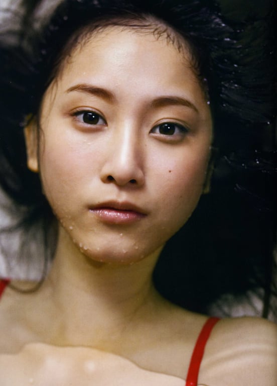 图片[39]-#Rena Matsui – 金鱼 - 全本免费在线观看-阅图吧