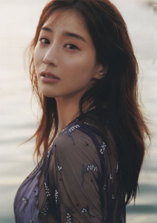 图片[112]-#田中みな実1st写真集『Sincerely yours…』 - 全本免费在线观看-阅图吧