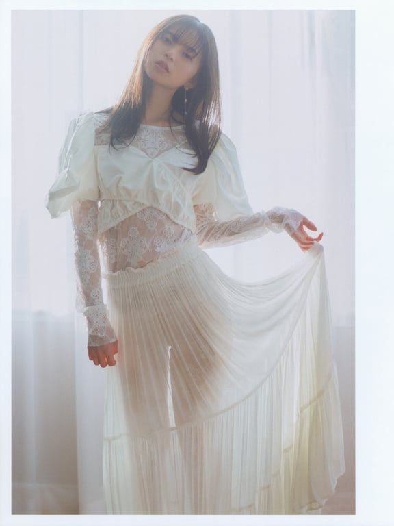 图片[46]-#Asuka Saito 斋藤飞鸟 – Museum 博物馆 (2023-05-23) - 全本免费在线观看-阅图吧