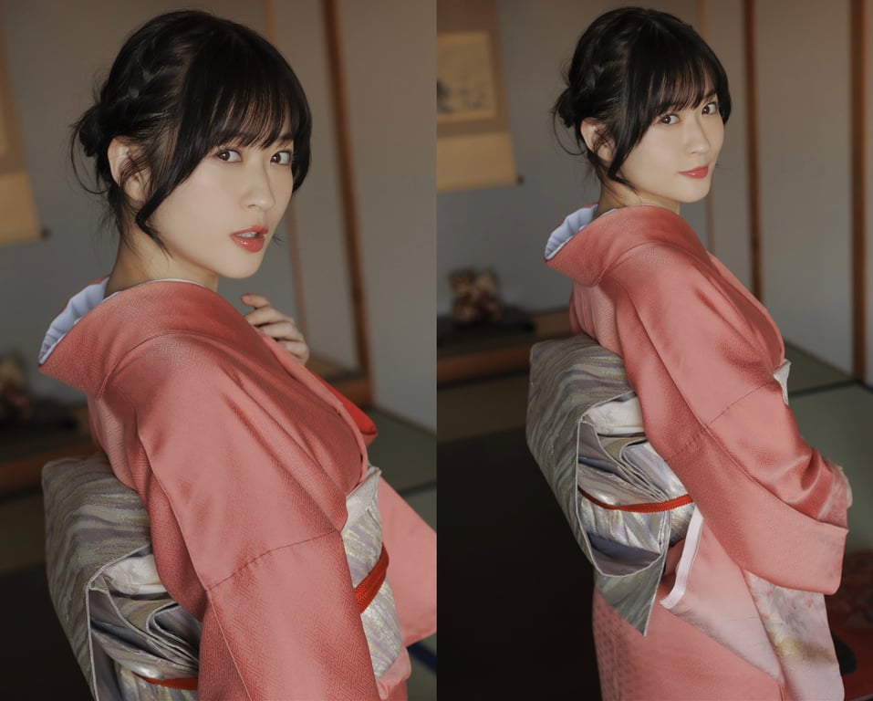 图片[27]-Meiri 芽依 - Kiss You 2 - 在线免费观看-阅图吧