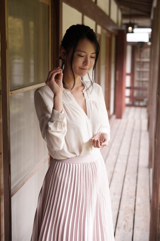 图片[34]-#奈月セナ【若隐若现A 周刊现代】 - 全本免费在线观看-阅图吧