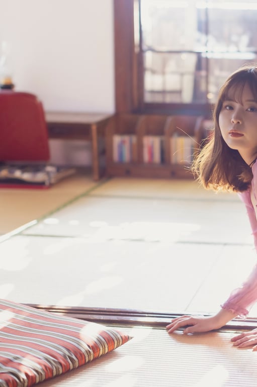 图片[25]-#週刊現代digital写真集 九野雛乃 热血沸腾vol.2 - 全本免费在线观看-阅图吧