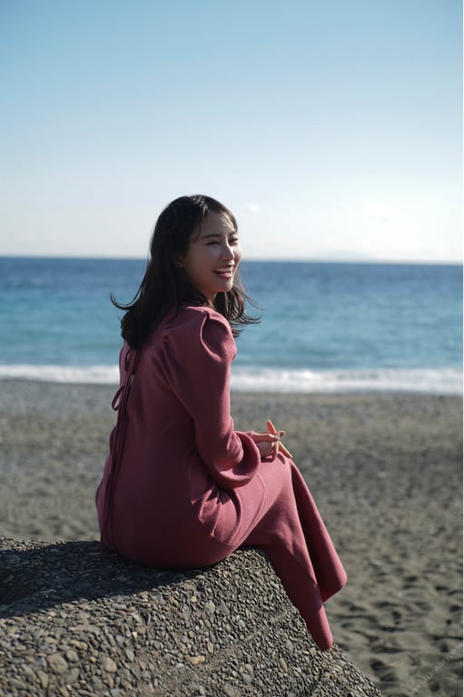 图片[76]-#永尾まりや「まりやぎの微熱。」【ヤングチャンピオンデジグラ】 - 全本免费在线观看-阅图吧