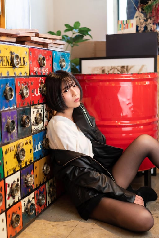 图片[21]-#Mio Mito 美东澪 – Moment Vol.2 - 全本免费在线观看-阅图吧