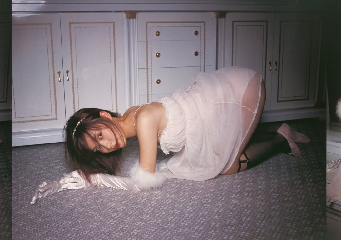 图片[56]-#(月刊シリーズ 074) – 月刊074 濑户早妃 (2005.12) - 全本免费在线观看-阅图吧