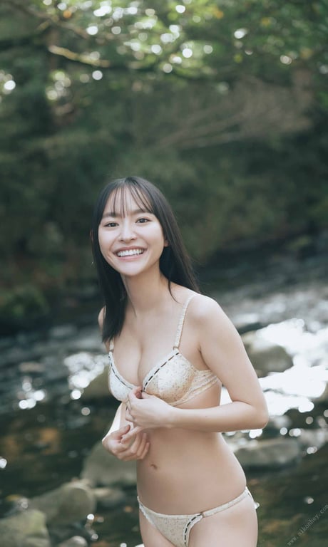 图片[3]-#Kanami Takasaki 高崎要 – I want to date, I want to be loved 想要约会、想要被爱 (2021-12-13) - 全本免费在线观看-阅图吧